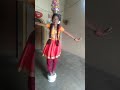Karakattam My Dance Tha My Aim