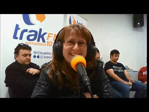 Miniatura de la entrevista a CRISTINA ALCALDE y ALFREDO PIEDRAFITA -