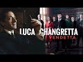 Luca Changretta  -  Vendetta - Peaky Blinders