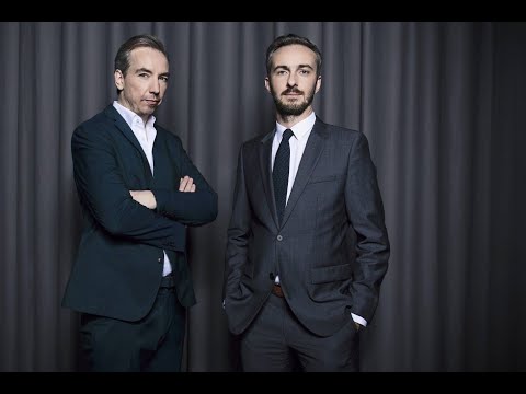 Best of Fest & Flauschig