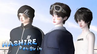 Download lagu [Male Cover] NPT48 'Hashire Penguin -วิ่งไปสิ...เพนกวิน-' | Original by BNK48 mp3