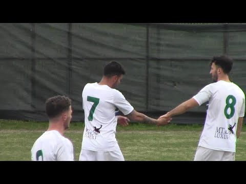 Promozione | Girone C | Nettuno - Palocco 3-0