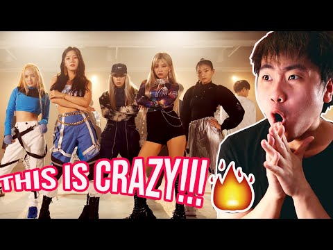 K/DA (ft. Miyeon and Soyeon of (G)I-DLE ) | 1MILLION X K/DA - MORE | REACTION!