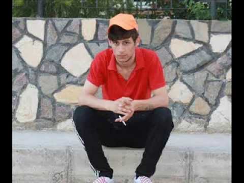 Botan Abay - Umutlarımı Yitirdim 2013 (Sözleriyle)