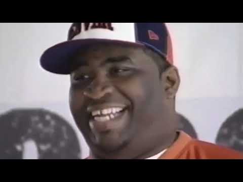 074 Tough Crowd Hidden Camera - Patrice O'Neal w/ Young Beautiful Blonde