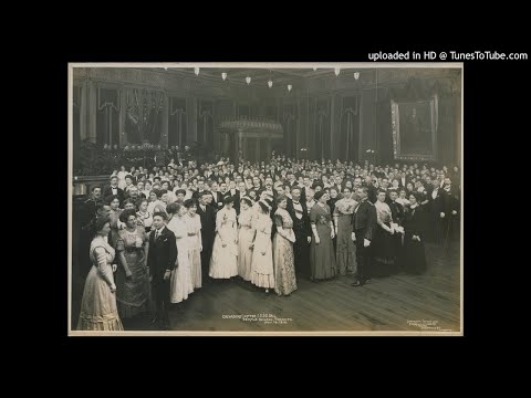 Tanz Orchester Max Tauber - Der Bellende Fuchs - 1919 foxtrott