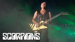 Download lagu Scorpions - Seventh Sun (Hellfest 2022) mp3