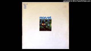 Gérard MANSET: Donne-moi