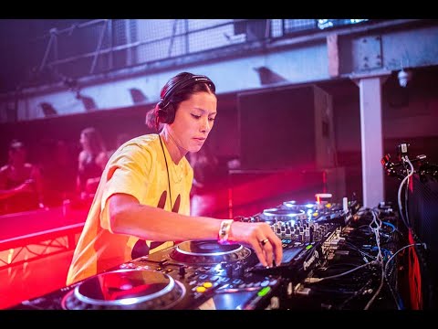 Monki - Live @ Defected Printworks, London (Vocal, Tech + Classic House set)