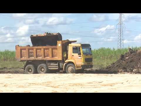 Camagüey: Obtiene Constructora 1 Condición de Vanguardia Nacional