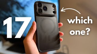 iPhone 17: My Thoughts + Which iPhone to Buy