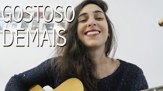 Mariana Salomão - Gostoso demais (cover) Versão Maria Bethânia