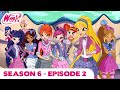 Winx Club - FULL EPISODE | The Legendarium | Season 6 Episode 2