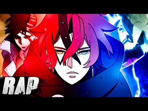 🔥 BORUTO Y KAWAKI VS CODE 🔥 || BORUTO: NARUTO NEXT GENERATIONS || BYAKI