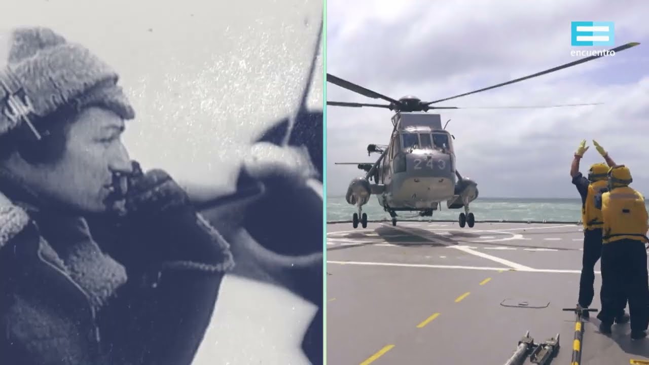 Comunidad Antártida: Fauna - Canal Encuentro