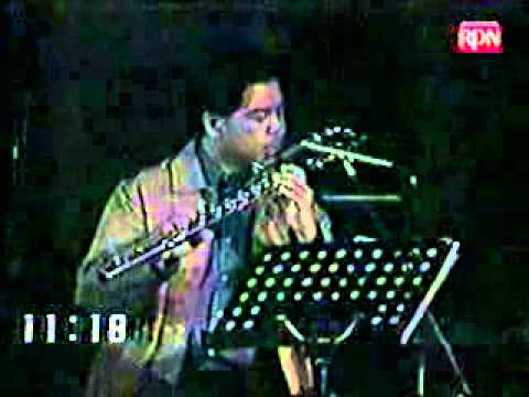 Love is stronger far than we - Regine Velasquez (Live!)