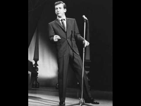 BOBBY DARIN  ~ A Nightingale Sang In Barkely Square ~