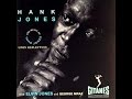 Hank Jones Trio - Upon Reflection