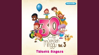 Download lagu Kumendaki Ke Bukit Sion mp3