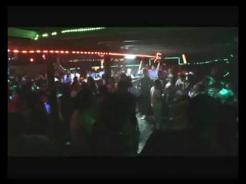 DJ REMINISE @ REHAB Rarotonga Cook Islands April 17th 2009 - Virtual vynil Serato Rane