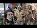 Paying Strangers In The Wrong Hood To Eat World S Hottest Chip