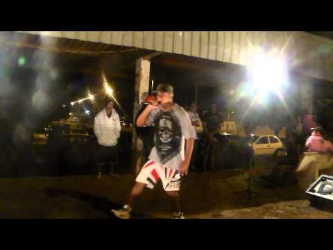 (ao vivo) Sou Negro Sim Senhor - Relatus Fatus