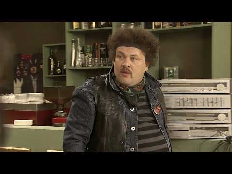 Lud,zbunjen,normalan | EP36 | Bilo jednom u Sarajevu | CIJELA EPIZODA | Remaster