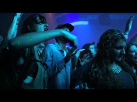 Pleinvrees @ Amsterdam Studio's - 16.02.2013 [OFFICIAL AFTERMOVIE]