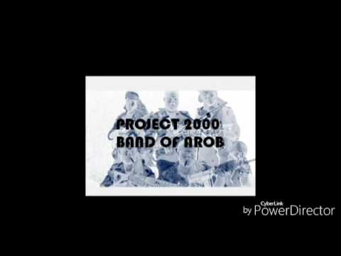 POT OF GOLD- PROJECT 2000 [BAND FROM AROB]