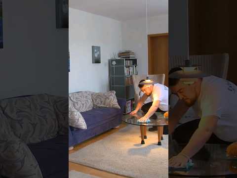 Staubwischen wie die Profis!! 🤩 #putzen #haushalt #putzmotivation #putzroutine #haushaltstipps