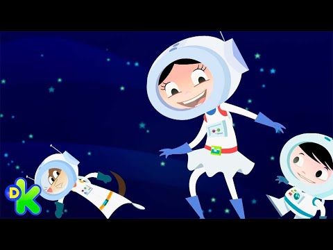 🔴 EN VIVO: El Mundo de Luna - Su curiosidad por entender el mundo