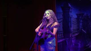 Lost and Found - Original song by Lindsay Whiteman