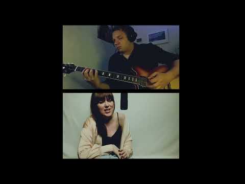 Lydia feat. Yehor Shchoholiev - I’m A Fool To Want You