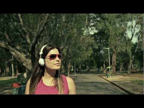 Pablo Dominguez - Eu Piro Quando Você Passa (clipe oficial)