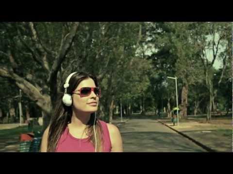 Eu Piro Quando Você Passa - Pablo Dominguez