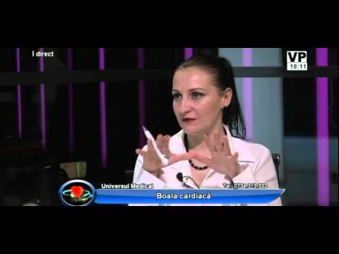 Emisiunea Universul Medical – 26 ianuarie 2016 – partea II