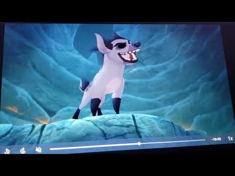 The Nightmare Before Christmas (TFR Style) Part 7 Town Meeting