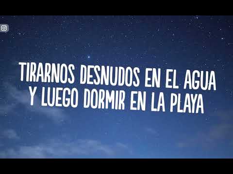 93. ROSALÍA, Rauw Alejandro - PROMESA (Letra Lyrics) Music Popsong