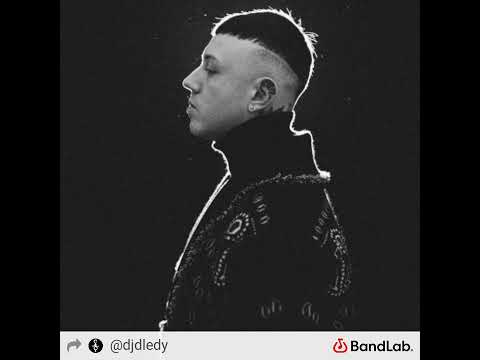 Dj D Ledy & Lazza = Cenere Remix