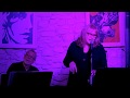 Carmel McCreagh: "Crazy Cries of Love", The Sofa Sessions at Billy Byrne's, Kilkenny
