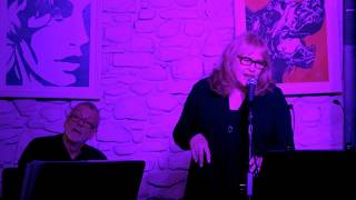 Carmel McCreagh: &quot;Crazy Cries of Love&quot;, The Sofa Sessions at Billy Byrne&#39;s, Kilkenny