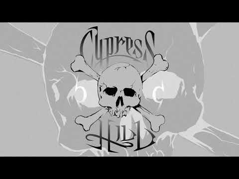 Cypress Hill - Steel Magnolia ft. Barron Ricks