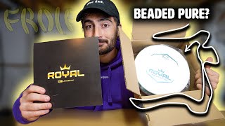 Unboxing the 2025 ROYAL BOX from Latitude 64!