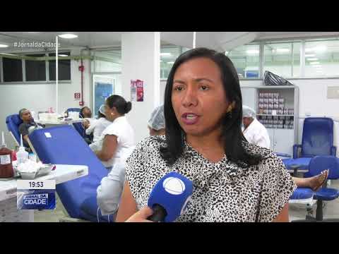 PROGRAMAÇÃO LOCAL - TV CIDADE