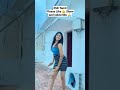 Nimeshika Kannana Kanne Shorts