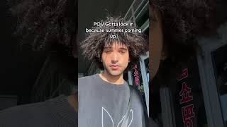 Gooning will make you Chopped 💀 #fyp #looksmaxxing #glowup