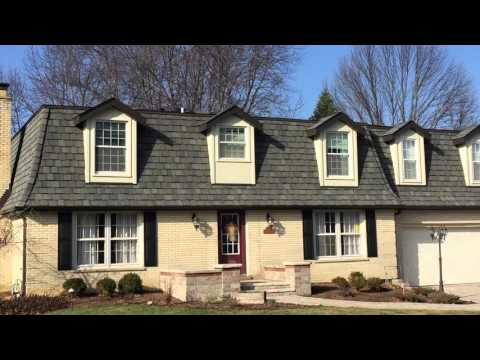 Roofing & Siding Replacement Project in Palos Heights IL