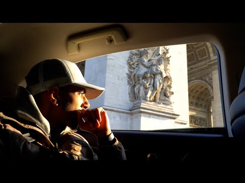 Laicositna - A Paris Story (Official Music Video)