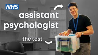 The Truth about Autism: A Day in the Life of an Assistant Psychologist