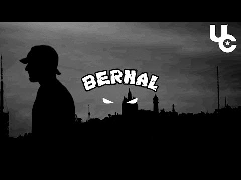 Carlos Bernal - UC Wheels TV Series Pro Wheel